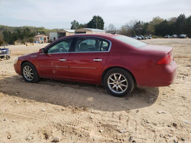 Изображение 2 2008 BUICK LUCERNE CXL 2008 с VIN 1G4HD57298U139863