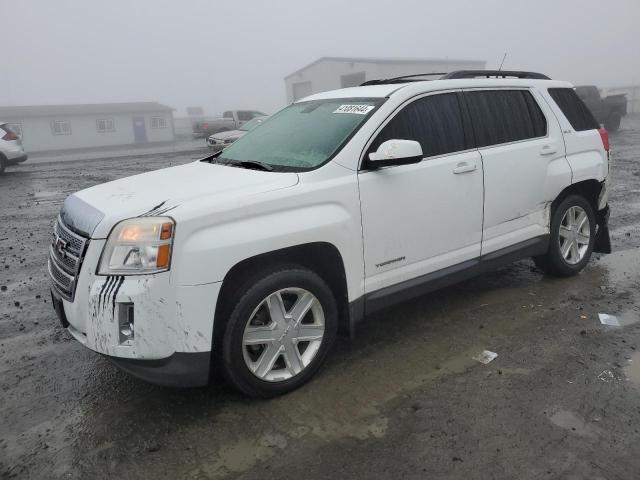 Изображение 1 2011 GMC TERRAIN SLE 2011 с VIN 2CTFLTEC0B6345372