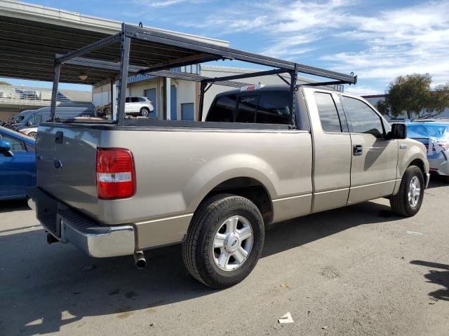 Image 3 of 2004 FORD F150  2004 with VIN 1FTRX12W54NB72849