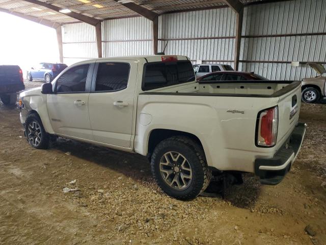 Image 2 of 2022 GMC CANYON ELEVATION 2022 with VIN 1GTG6CEN4N1262401