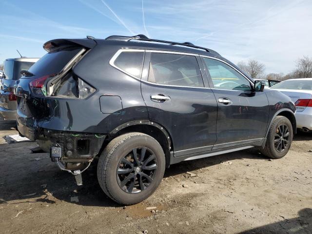 Изображение 3 2018 NISSAN ROGUE S 2018 с VIN 5N1AT2MV0JC737370