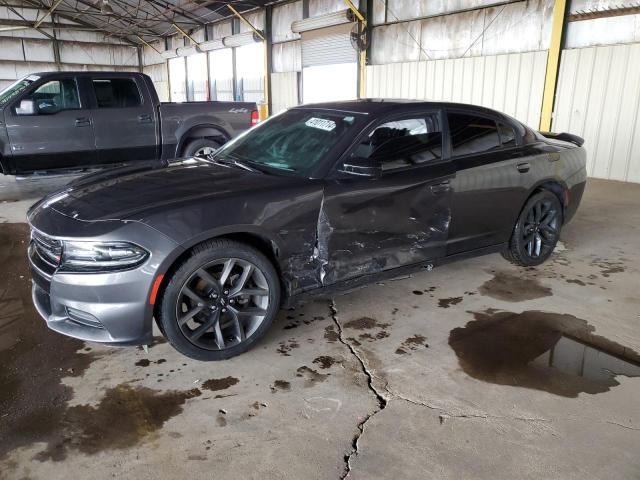 Изображение 1 2019 DODGE CHARGER SXT 2019 с VIN 2C3CDXBG2KH508168