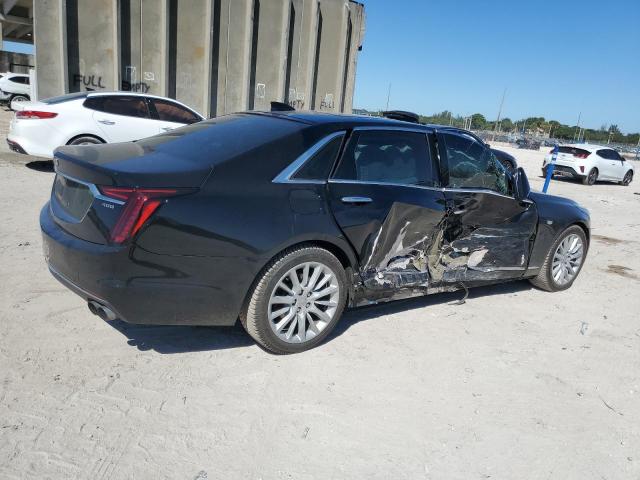 Изображение 3 2020 CADILLAC CT6 LUXURY 2020 с VIN 1G6KB5RS7LU100813