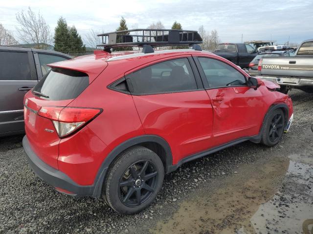 Obraz 3 z 2019 HONDA HR-V EXL 2019 z VIN 3CZRU6H79KM712646