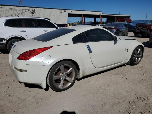 Obraz 3 z 2008 NISSAN 350Z COUPE 2008 z VIN JN1BZ34E28M750464
