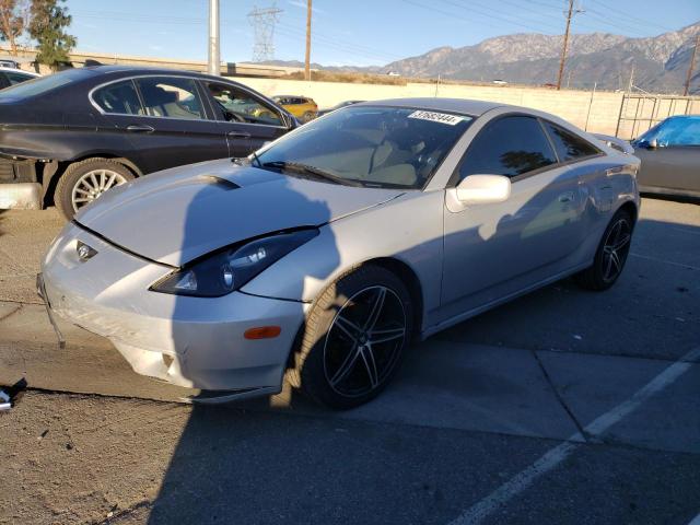 Image 1 of 2002 TOYOTA CELICA GT 2002 with VIN JTDDR38T720124275