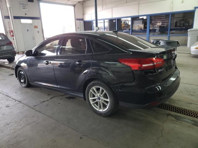 Image 2 of 2015 FORD FOCUS SE 2015 with VIN 1FADP3F23FL205283