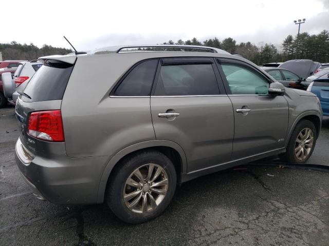 Изображение 3 2012 KIA SORENTO SX 2012 с VIN 5XYKWDA22CG230474