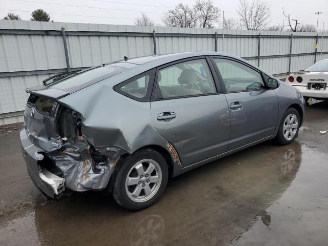 Изображение 3 2005 TOYOTA PRIUS  2005 с VIN JTDKB20U950124731