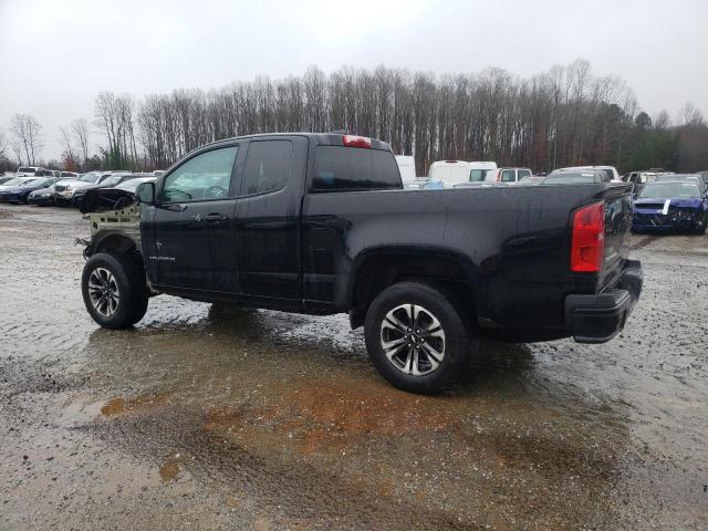 Obraz 2 z 2022 CHEVROLET COLORADO LT 2022 z VIN 1GCHSCEA2N1167591