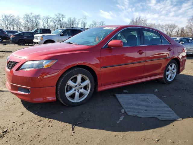 Изображение 1 2009 TOYOTA CAMRY BASE 2009 с VIN 4T1BE46K09U283009