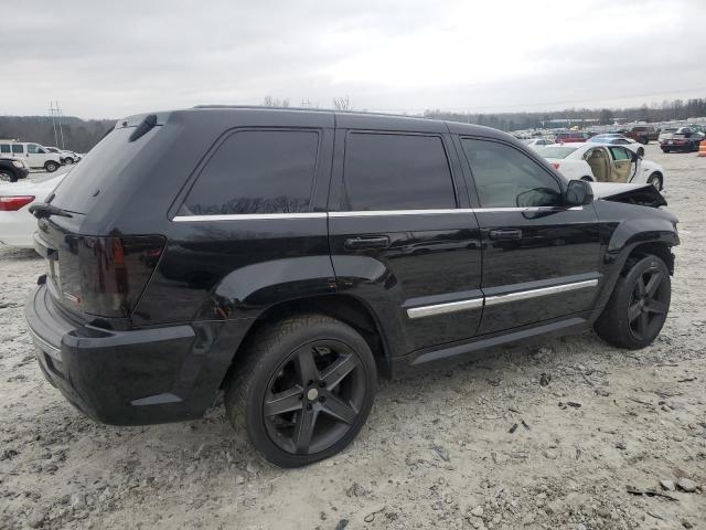 Изображение 3 2007 JEEP GRAND CHEROKEE SRT-8 2007 с VIN 1J8HR78367C589492