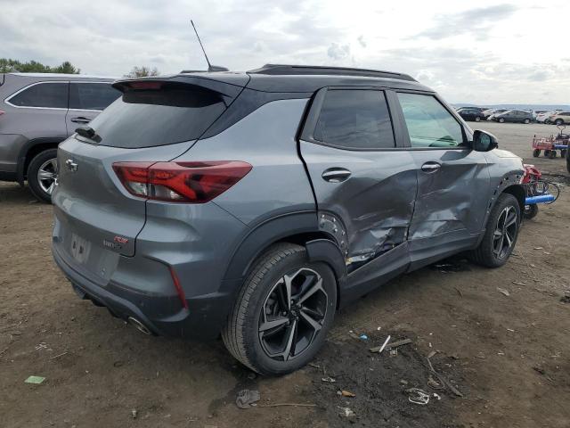 Image 3 of 2021 CHEVROLET TRAILBLAZER RS 2021 with VIN KL79MUSL0MB175561