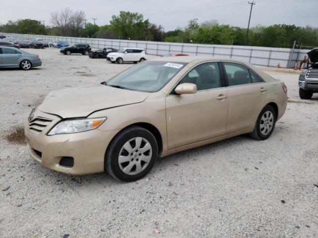 Obraz 1 z 2011 TOYOTA CAMRY BASE 2011 z VIN 4T1BF3EK7BU150942