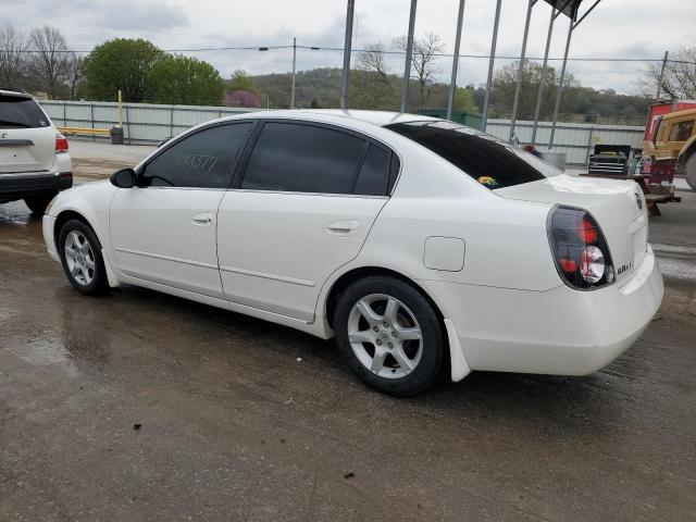 Изображение 2 2006 NISSAN ALTIMA S 2006 с VIN 1N4AL11D36C249313