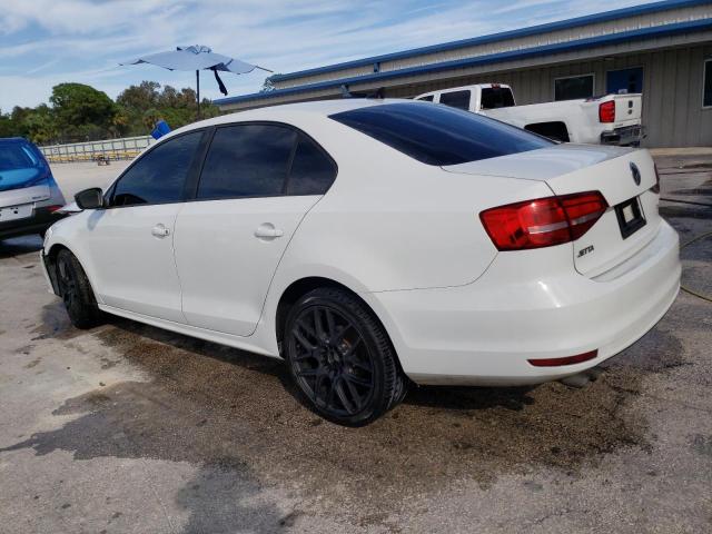 Изображение 2 2015 VOLKSWAGEN JETTA TDI 2015 с VIN 3VWLA7AJ9FM341233