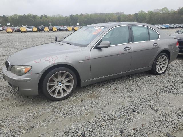 Изображение 2006 BMW 750 I 2006