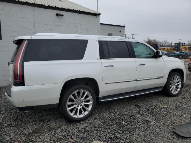 Obraz 3 z 2018 CADILLAC ESCALADE ESV LUXURY 2018 z VIN 1GYS4HKJ6JR158898
