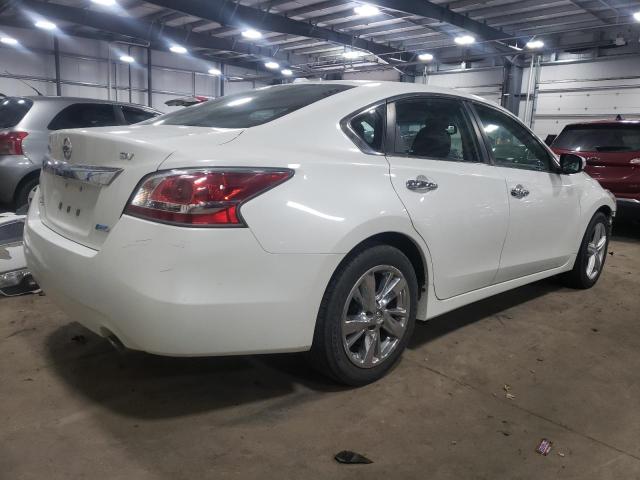 Изображение 3 2014 NISSAN ALTIMA 2.5 2014 с VIN 1N4AL3APXEC271510