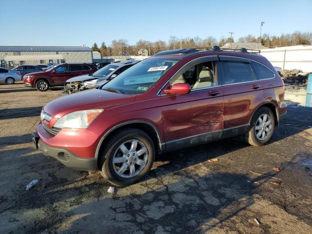 2008 HONDA CR-V EXL 2008 image
