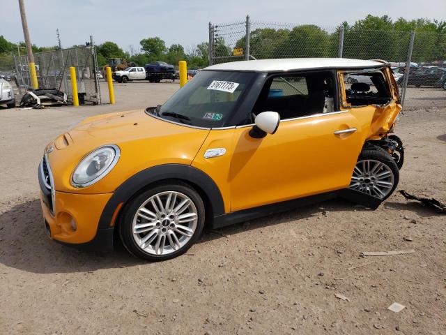 2014 MINI COOPER S 2014 image