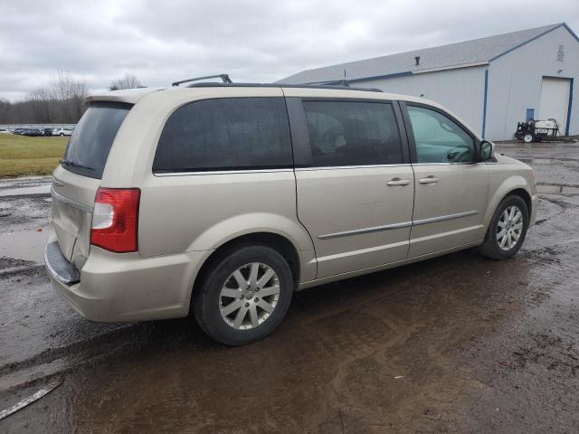 Image 3 of 2015 CHRYSLER TOWN & COUNTRY TOURING 2015 with VIN 2C4RC1BG2FR731025