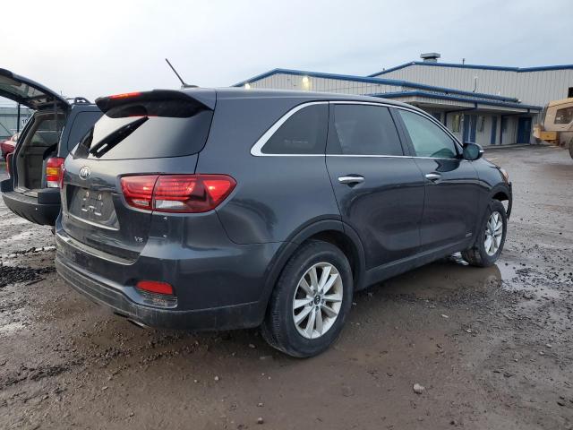 Image 3 of 2019 KIA SORENTO LX 2019 with VIN 5XYPGDA52KG437569