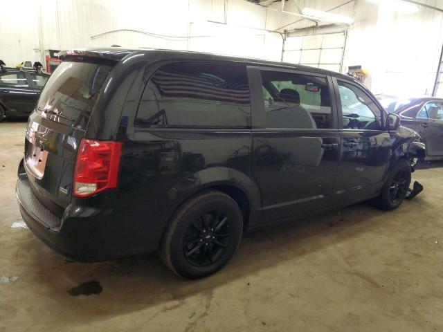 Image 3 of 2019 DODGE GRAND CARAVAN SXT 2019 with VIN 2C4RDGCG4KR751804
