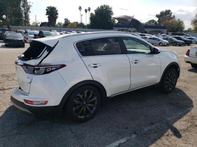 Image 3 of 2019 KIA SPORTAGE EX 2019 with VIN KNDPN3AC9K7538815