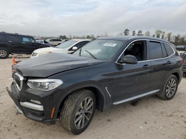 Image 1 of 2019 BMW X3 SDRIVE30I 2019 with VIN 5UXTR7C54KLR50302