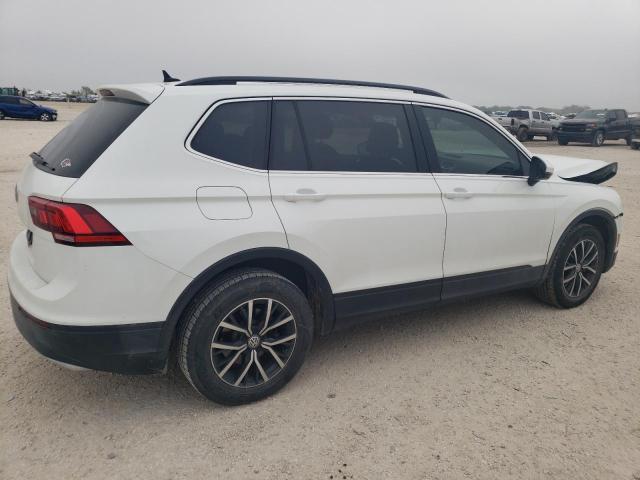 Obraz 3 z 2019 VOLKSWAGEN TIGUAN SE 2019 z VIN 3VV3B7AX9KM074921