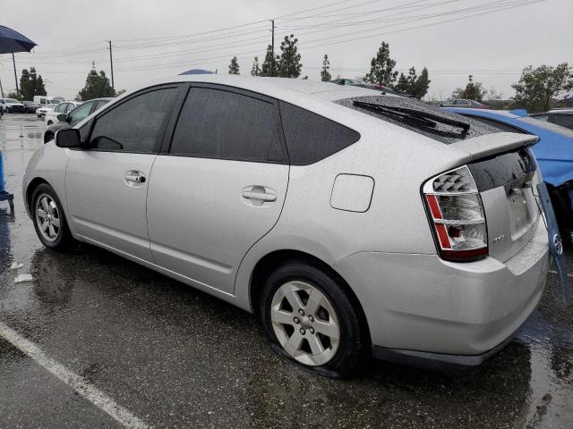 Изображение 2 2004 TOYOTA PRIUS  2004 с VIN JTDKB20U840081255