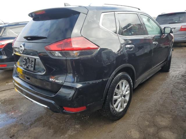 Obraz 3 z 2018 NISSAN ROGUE S 2018 z VIN KNMAT2MV1JP621141