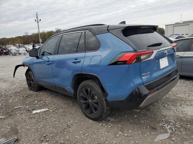 Изображение 2 2023 TOYOTA RAV4 XSE 2023 с VIN 2T3E6RFV1PW042615