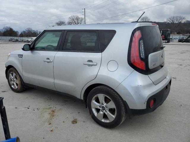 Obraz 2 z 2019 KIA SOUL  2019 z VIN KNDJN2A27K7696920