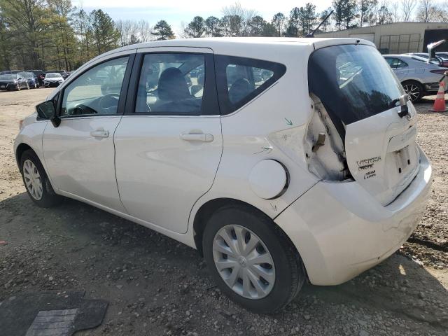 Image 2 of 2015 NISSAN VERSA NOTE S 2015 with VIN 3N1CE2CP9FL381669