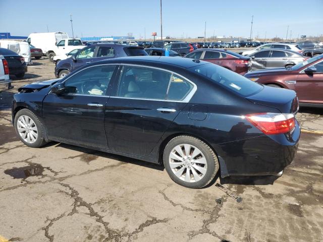 Obraz 2 z 2015 HONDA ACCORD EXL 2015 z VIN 1HGCR3F88FA801586