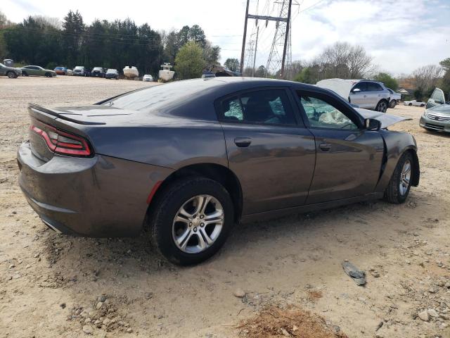 Image 3 of 2015 DODGE CHARGER SXT 2015 with VIN 2C3CDXHGXFH917323