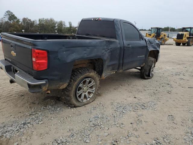 Image 3 of 2017 CHEVROLET SILVERADO K1500 2017 with VIN 1GCNKNEC8HZ374508