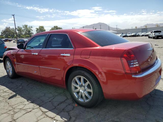 Image 2 of 2007 CHRYSLER 300C  2007 with VIN 2C3KA63H87H884855