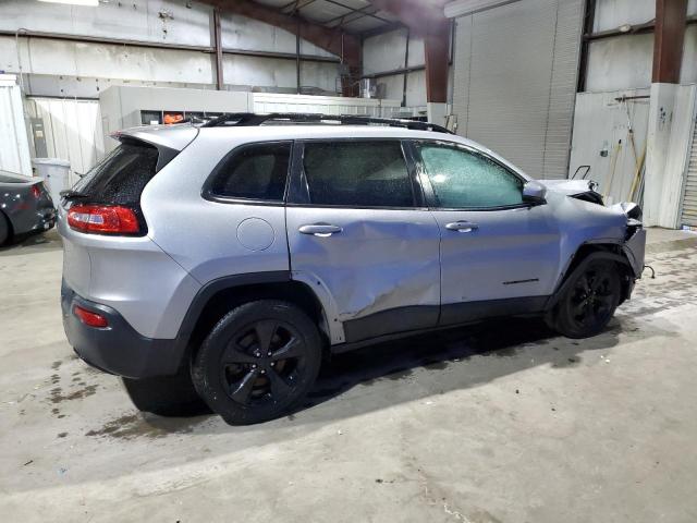 Image 3 of 2017 JEEP CHEROKEE LIMITED 2017 with VIN 1C4PJMDS5HW567134