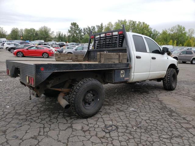 Image 3 of 2006 DODGE RAM 2500 ST 2006 with VIN 3D7KS28C36G163717
