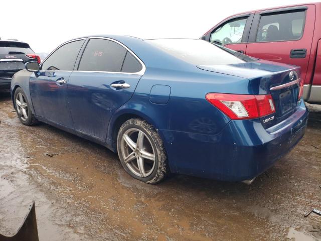 Obraz 2 z 2008 LEXUS ES 350 2008 z VIN JTHBJ46G582179040