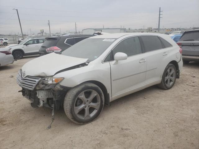 Obraz 1 z 2009 TOYOTA VENZA  2009 z VIN 4T3ZK11A79U008085