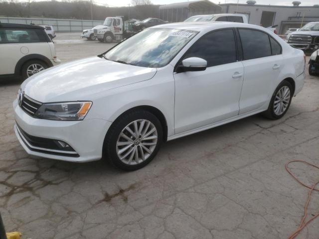 Изображение 1 2015 VOLKSWAGEN JETTA SE 2015 с VIN 3VWD07AJ2FM292321