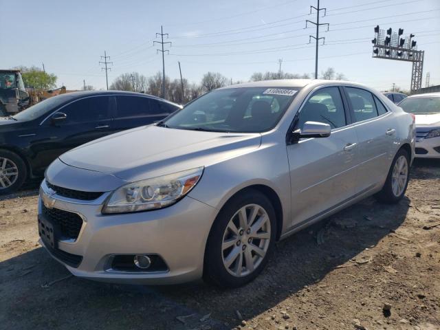 Obraz 1 z 2014 CHEVROLET MALIBU 2LT 2014 z VIN 1G11E5SL4EF287916