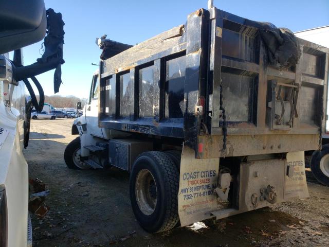 Image 2 of 2014 INTERNATIONAL 4000 4300 2014 with VIN 1HTMMAAN2EH025726