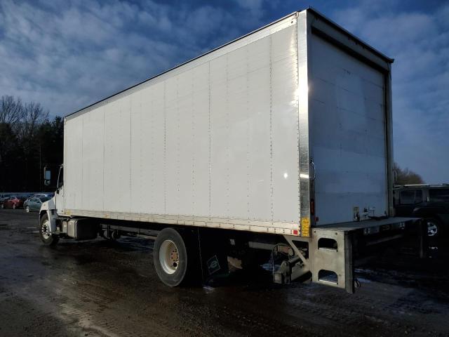 Изображение 2 2020 HINO 258/268  2020 с VIN 5PVNJ8JV4L5S77706