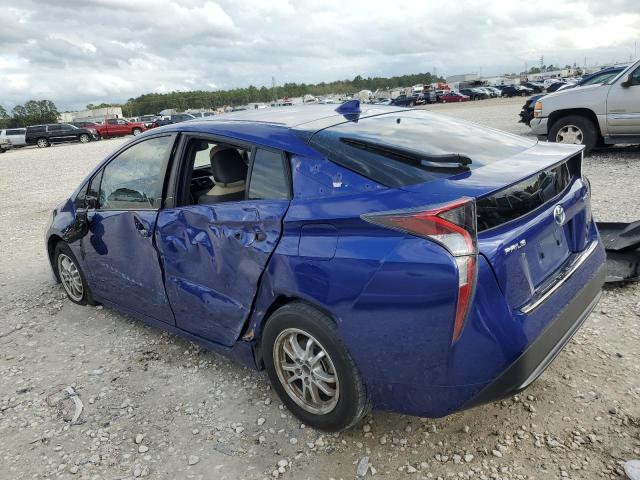 Obraz 2 z 2016 TOYOTA PRIUS  2016 z VIN JTDKARFU2G3518026