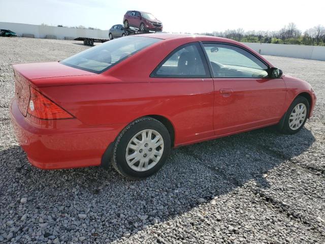 Obraz 3 z 2005 HONDA CIVIC LX 2005 z VIN 1HGEM22535L043821